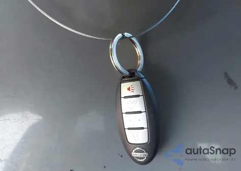 2015 Nissan Altima 2.5 S z USA, uszkodzony, nr VIN 1N4AL3AP5FN353439